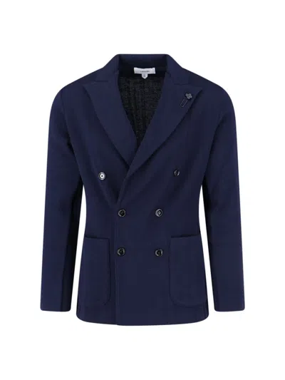 LARDINI LARDINI JACKETS