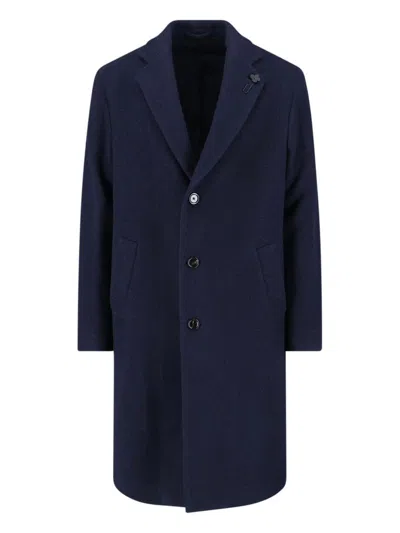 LARDINI LARDINI JACKETS