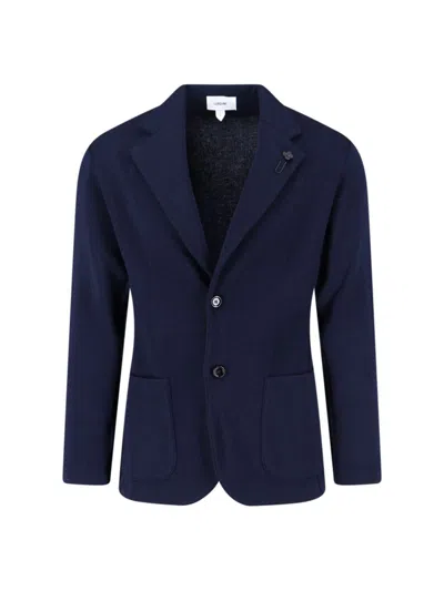 LARDINI LARDINI JACKETS