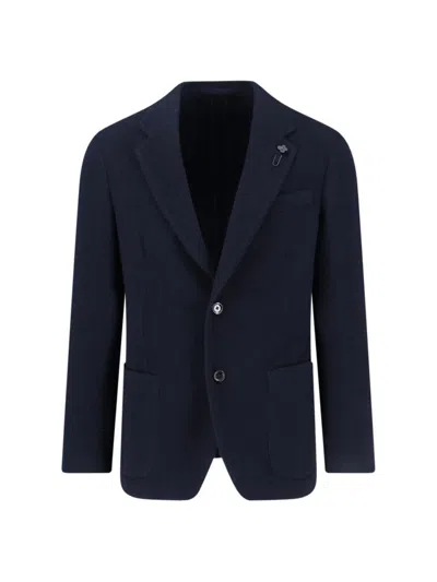 LARDINI LARDINI JACKETS