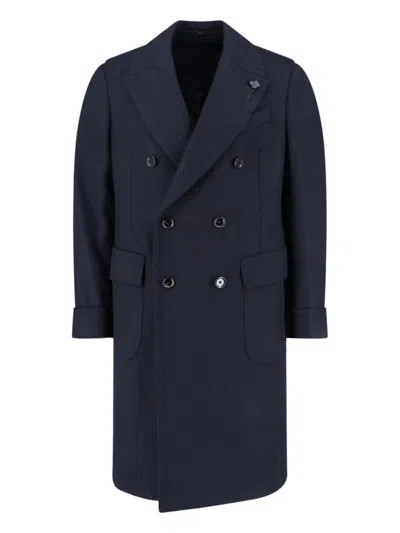 LARDINI LARDINI JACKETS