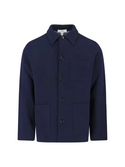 LARDINI LARDINI JACKETS
