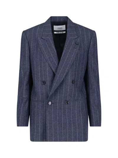 LARDINI LARDINI JACKETS