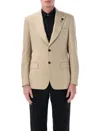 Lardini Jackets In Neutral
