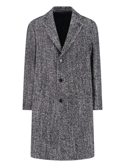 Lardini Jackets In Gray