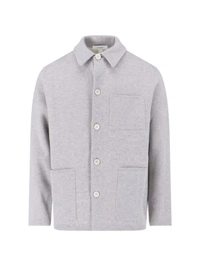 LARDINI LARDINI JACKETS