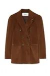 Lardini Jackets In White