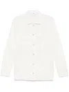 Lardini Jacket In Multicolor