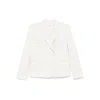Lardini Double-breasted Blazer In Multicolor
