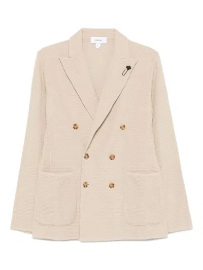 LARDINI LARDINI JACKETS