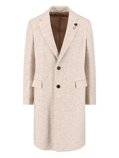 LARDINI LARDINI JACKETS