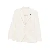 Lardini Jackets In Neutral