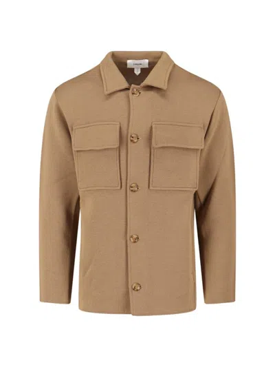 LARDINI LARDINI JACKETS