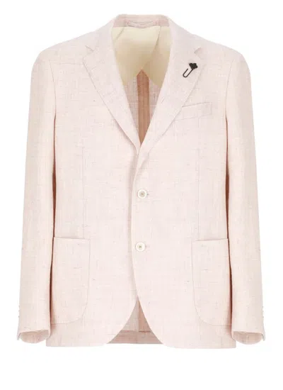 LARDINI LARDINI JACKETS