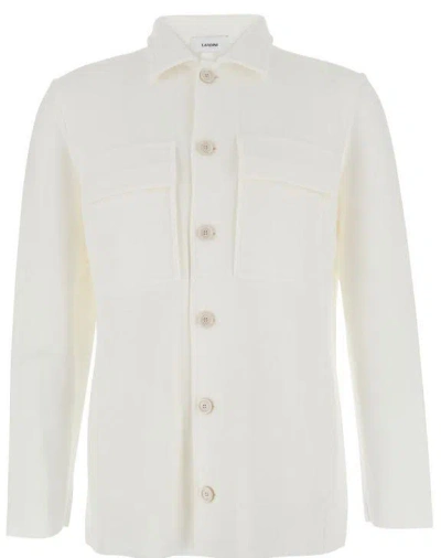 LARDINI LARDINI JACKETS