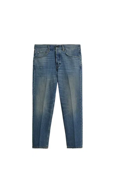 Lardini Jeans In Denim