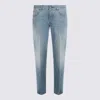 Lardini Belt Loop Jeans