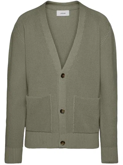 Lardini Jersey Clothing In Multicolor