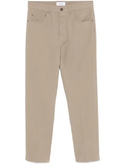 LARDINI JIMMY JEANS