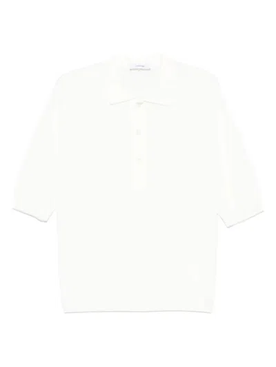 LARDINI KNIT POLO