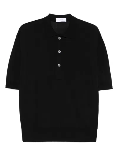 LARDINI KNIT POLO