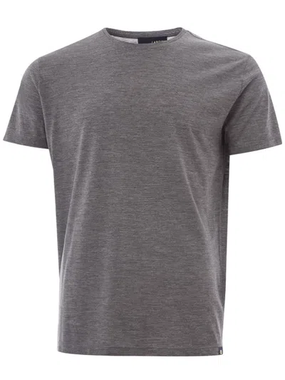 LARDINI KNITCHES HALF SLEEVES LARDINI