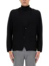 Lardini Knitted Jacket