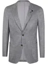 Lardini Knitted Jacket