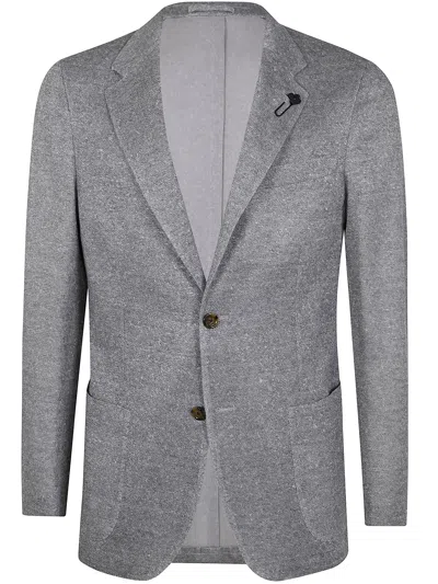 Lardini Knitted Jacket