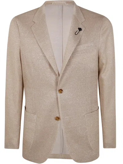 Lardini Knitted Jacket