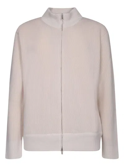 Lardini Knitwear In Neutral