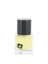 Lardini Legno Candles & Fragrances Yellow