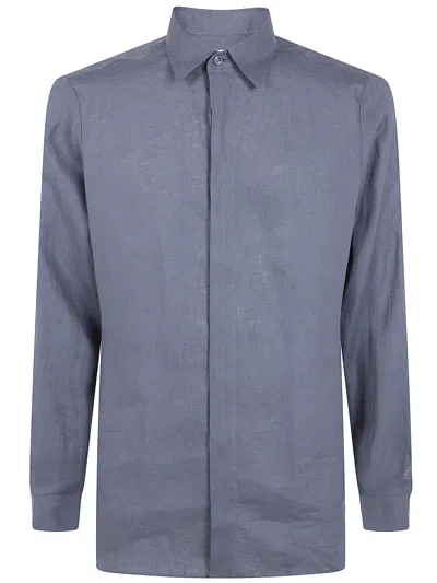 Lardini Linen Shirt