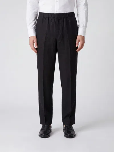 Lardini Pants Men Color Black
