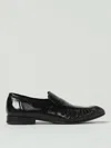 Lardini Loafers  Men Color Black In Black