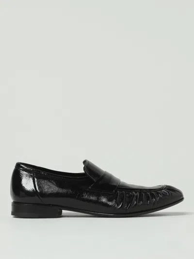Lardini Loafers  Men Color Black
