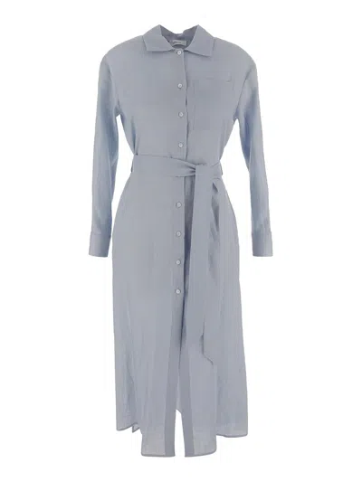 Lardini Long Dress