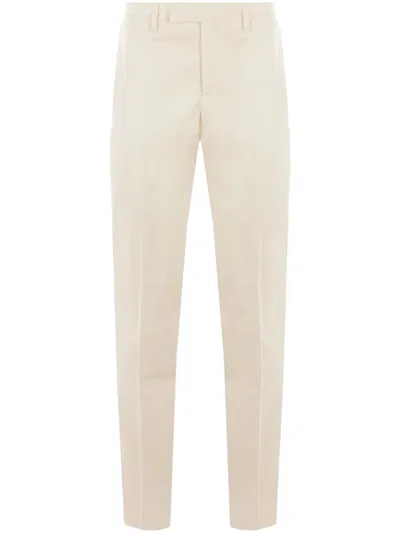 LARDINI LYON TROUSERS