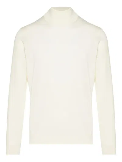 Lardini Maglia Uomo In Neutral