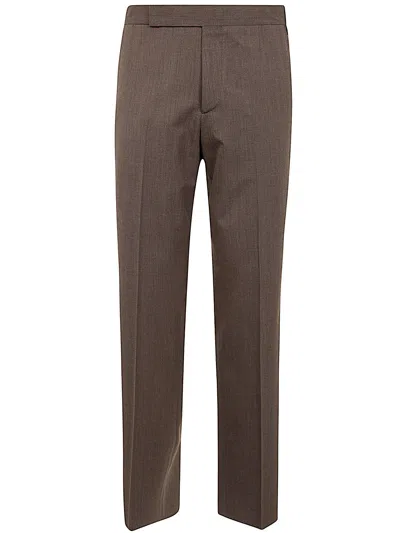 LARDINI LARDINI MAN ATTITUDE TROUSERS