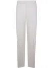 Lardini Manly Attitude Trousers Featuring Pockets