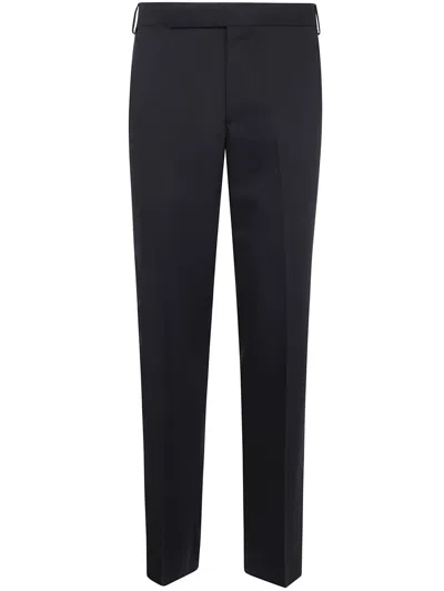 LARDINI LARDINI MAN ATTITUDE TROUSERS CLOTHING