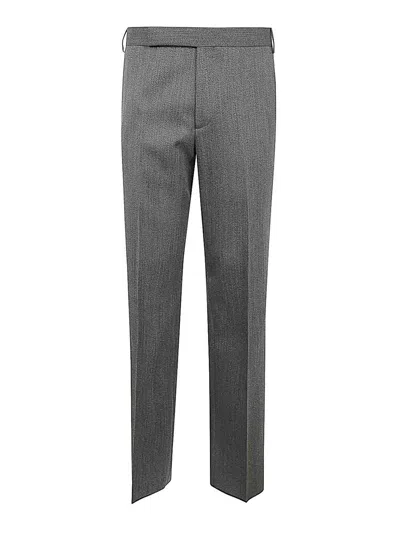 LARDINI MAN ATTITUDE TROUSERS
