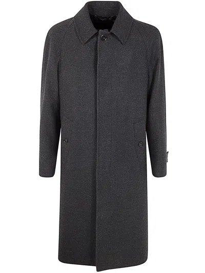 LARDINI LARDINI MAN COAT