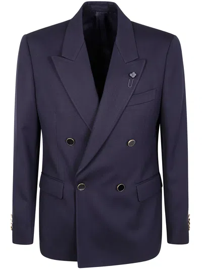 LARDINI LARDINI MAN FEELING JACKET