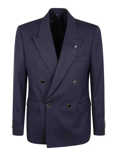 LARDINI MAN FEELING JACKET