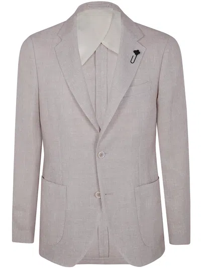 LARDINI LARDINI MAN ICONIC JACKET
