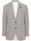 LARDINI MAN JACKET FEELINGS,IV5802E.IVSF63501