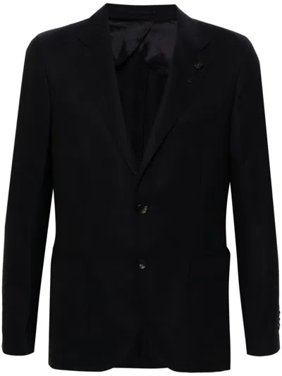 LARDINI LARDINI MAN JACKET SPECIAL LINE DROP 7 REGULAR