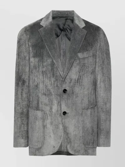 LARDINI MAN JACKET SPECIAL LINE DROP 7 REGULAR